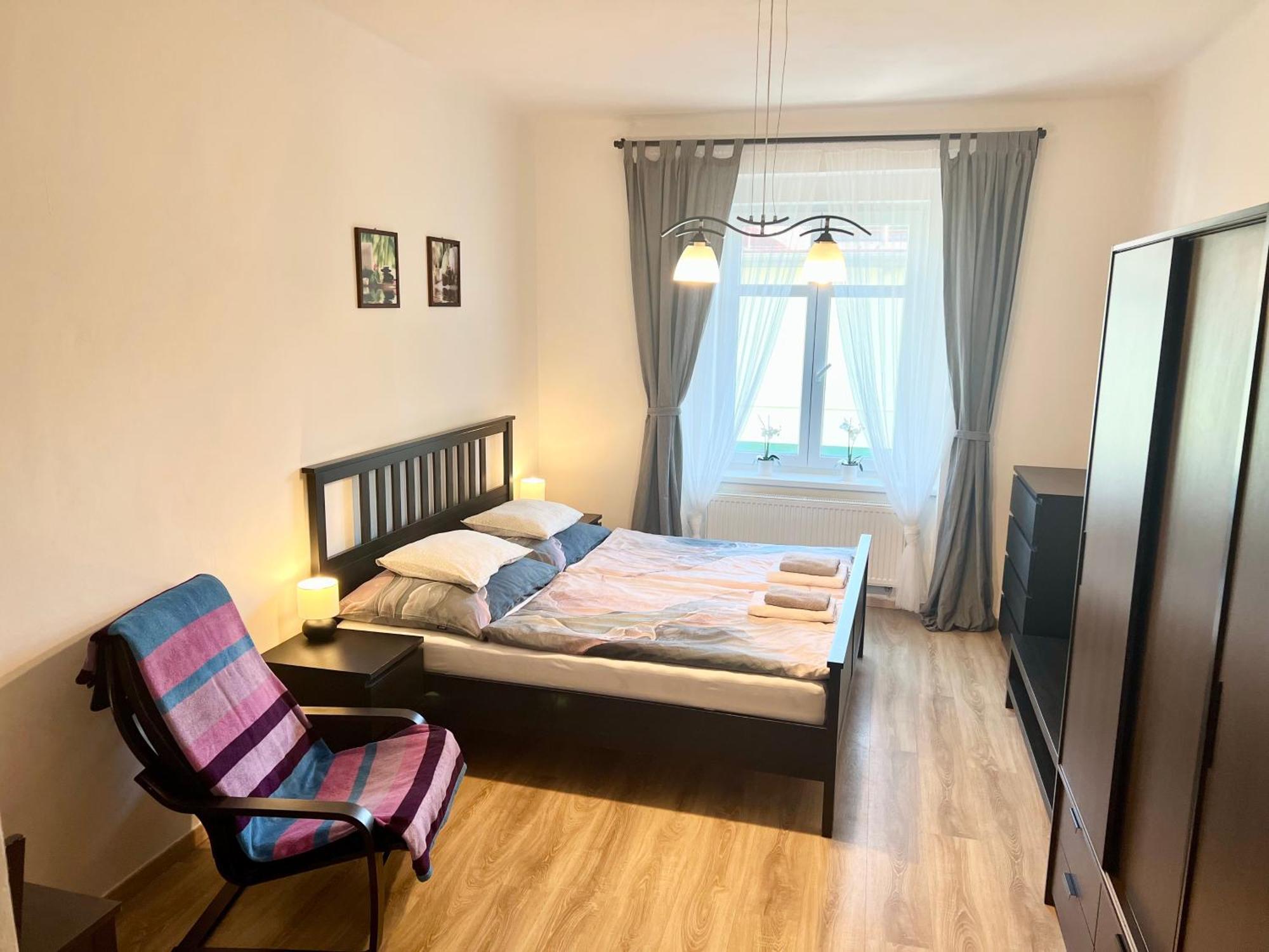 Central Accommodation Angel Prague Ngoại thất bức ảnh