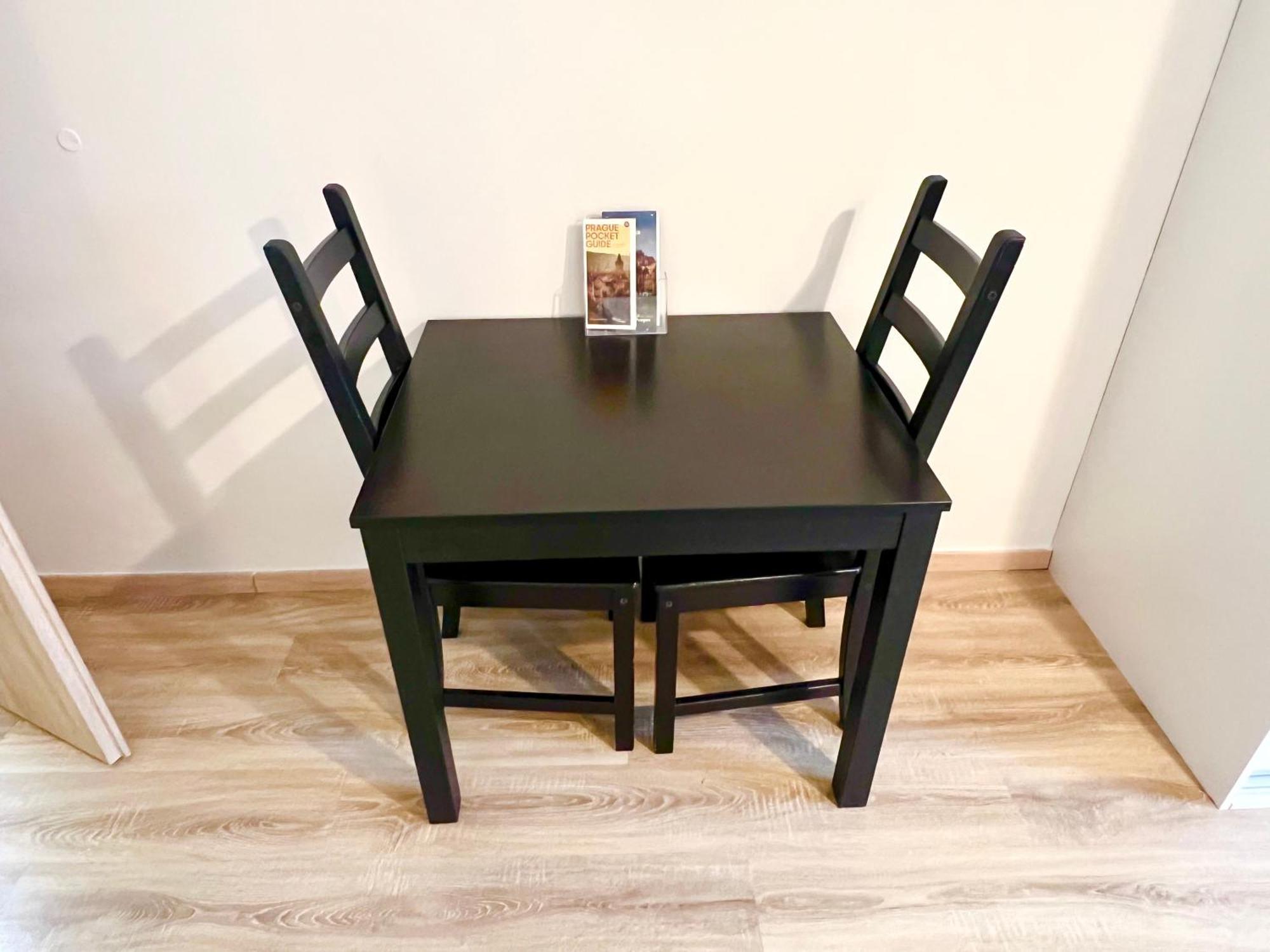 Central Accommodation Angel Prague Ngoại thất bức ảnh