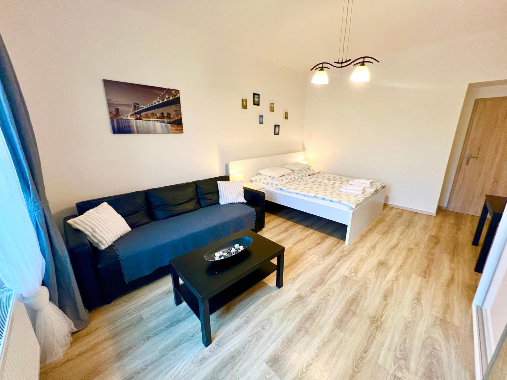 Central Accommodation Angel Prague Ngoại thất bức ảnh