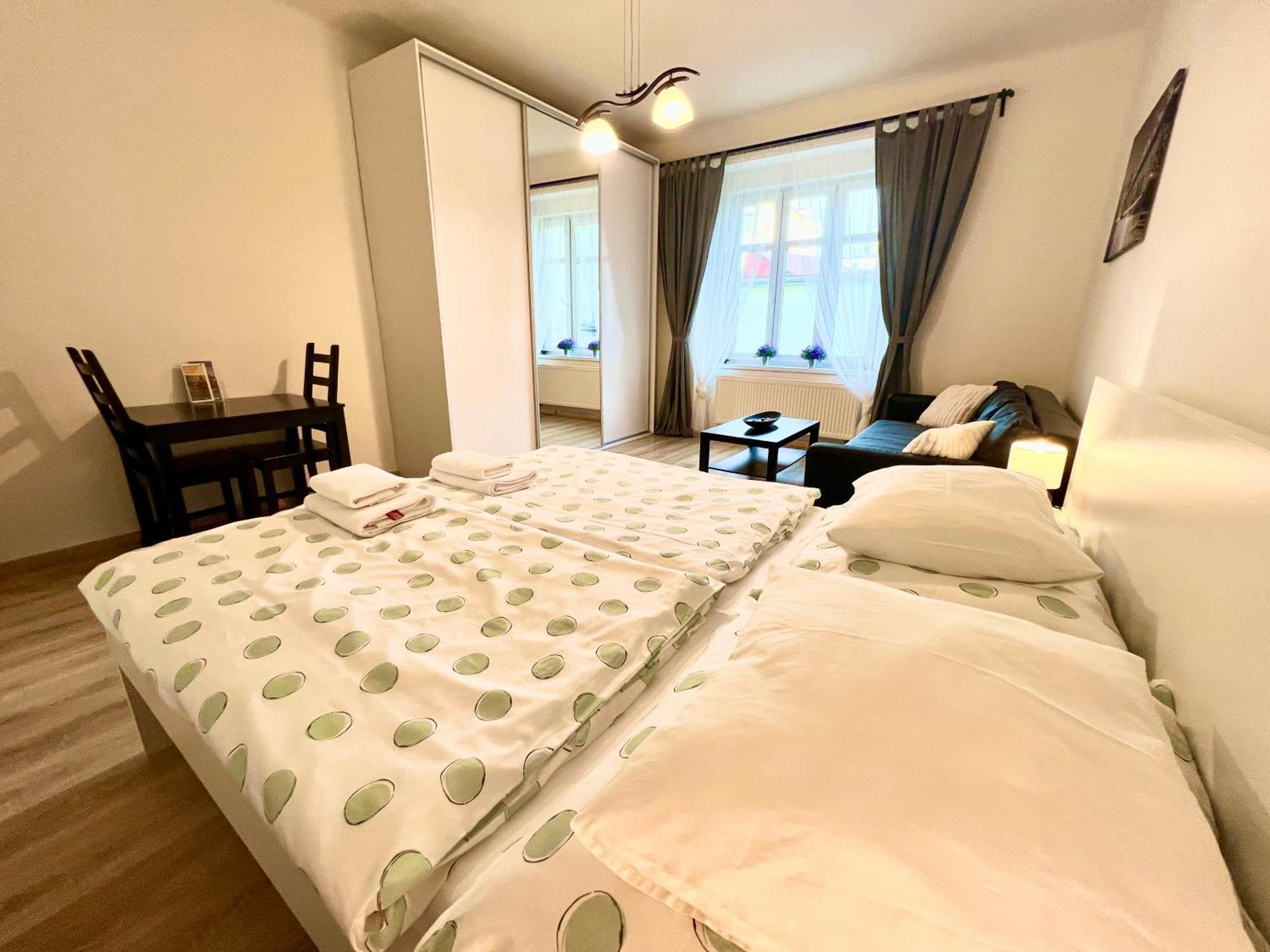 Central Accommodation Angel Prague Ngoại thất bức ảnh