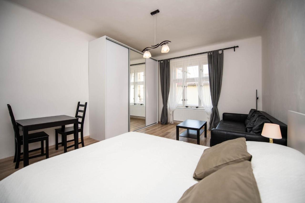Central Accommodation Angel Prague Ngoại thất bức ảnh