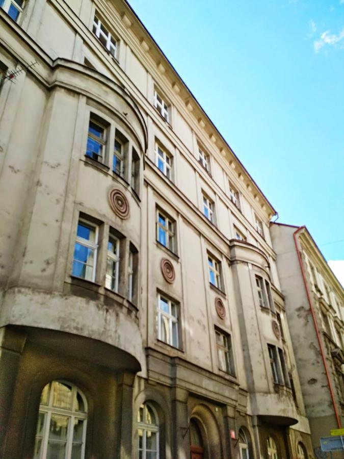 Central Accommodation Angel Prague Ngoại thất bức ảnh