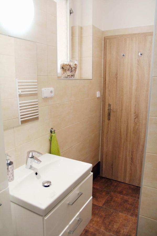 Central Accommodation Angel Prague Ngoại thất bức ảnh