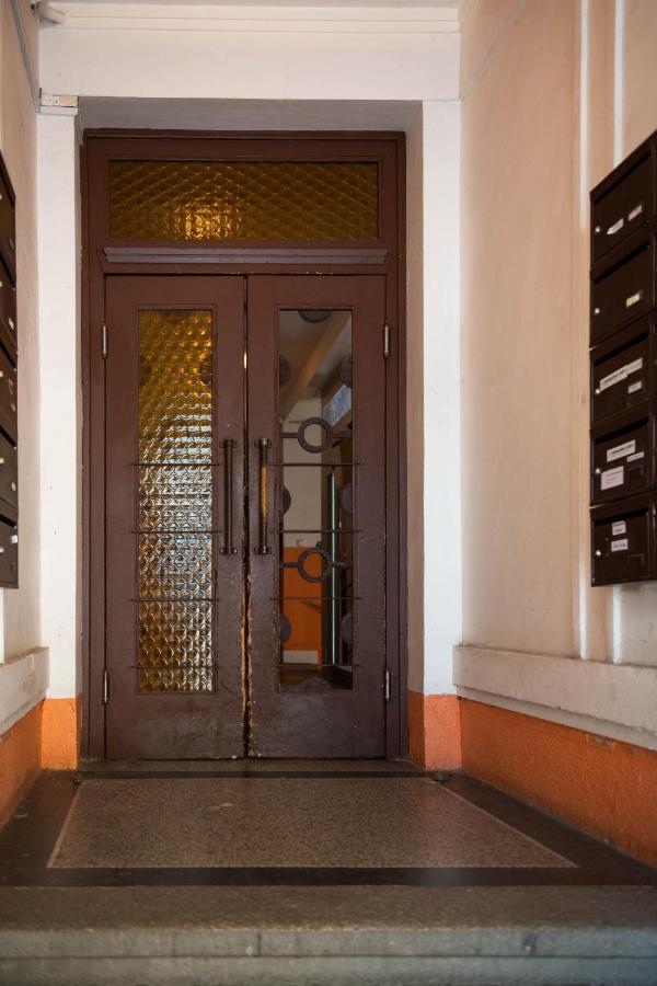 Central Accommodation Angel Prague Ngoại thất bức ảnh