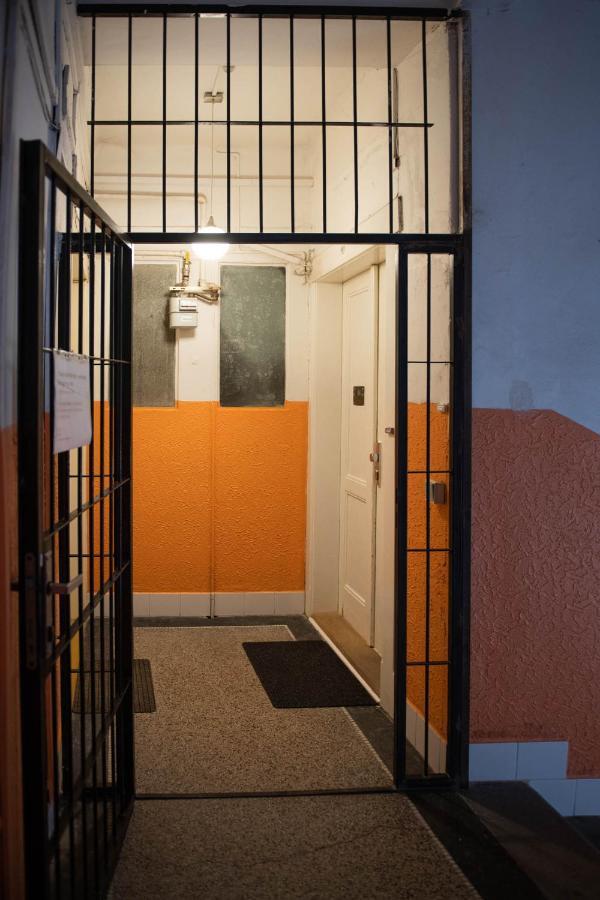 Central Accommodation Angel Prague Ngoại thất bức ảnh